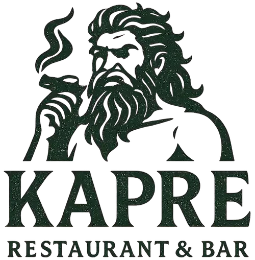 왜 카프레 레스토바인가요