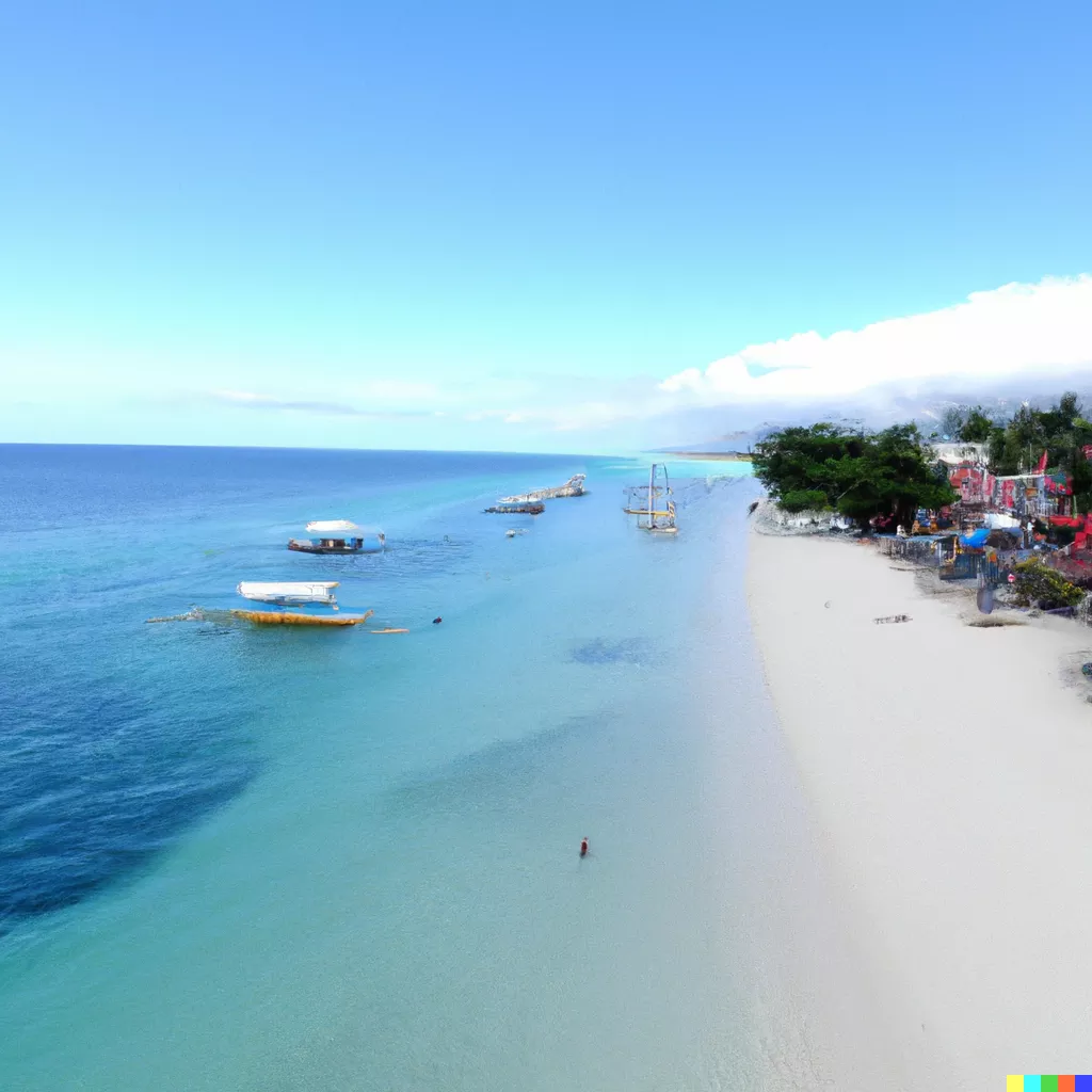 BEST RESTAURANTS IN BOHOL: A Review of 23