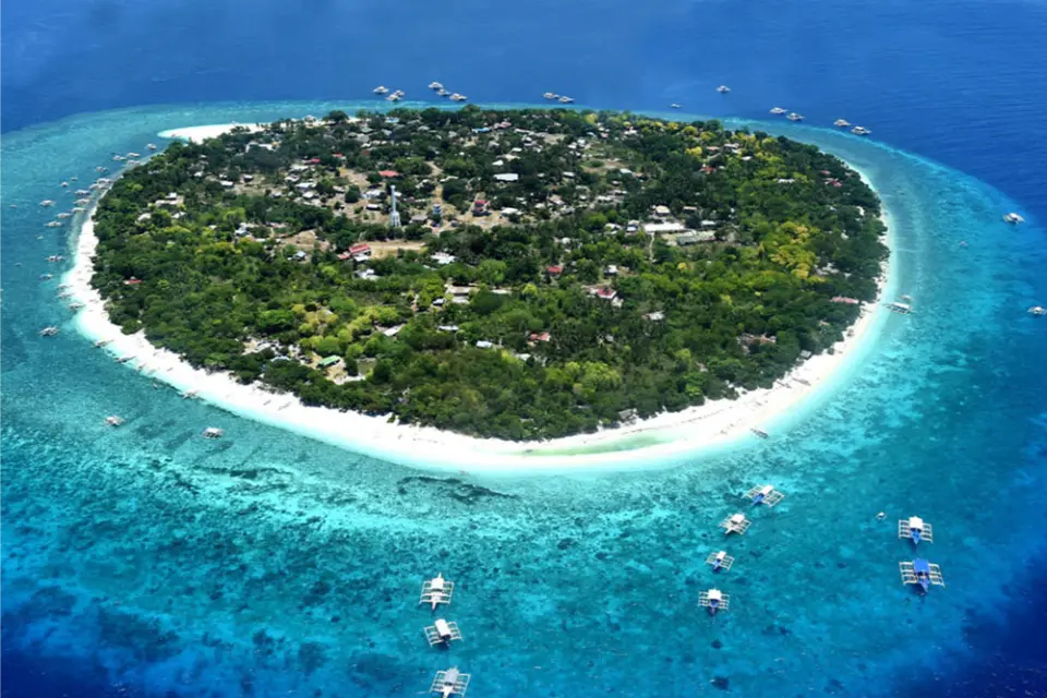 Looking for the Best Panglao Beach? Here is Your Ultimate Guide