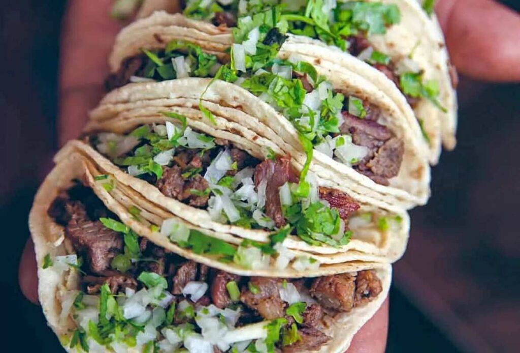 the kapre restaurant and bar review best restaurant in bohol braised beef tongue tacos