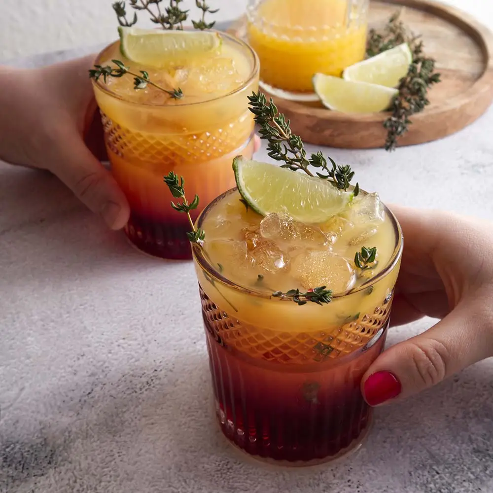 the kapre restaurant and bar cocktails