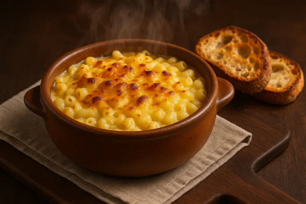 the kapre restaurant and bar panglao the philippines best restaurant in panglao mac n cheese