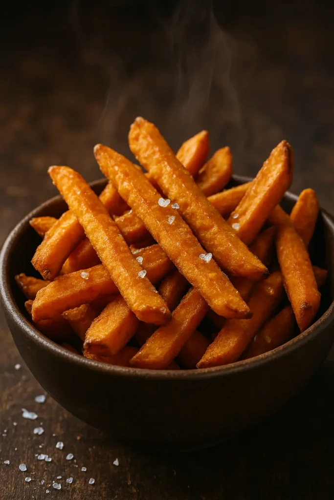 the kapre resto and bar review panglao best food in bohol sweet potato fries
