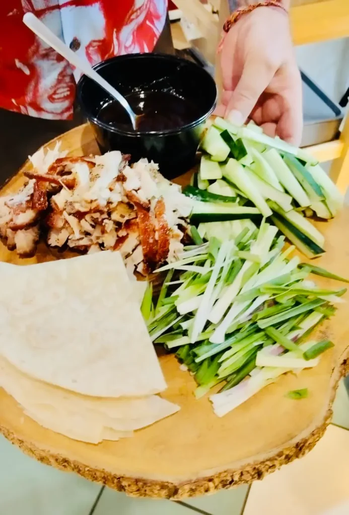 Peking Pig The Kapre Restaurant and Bar