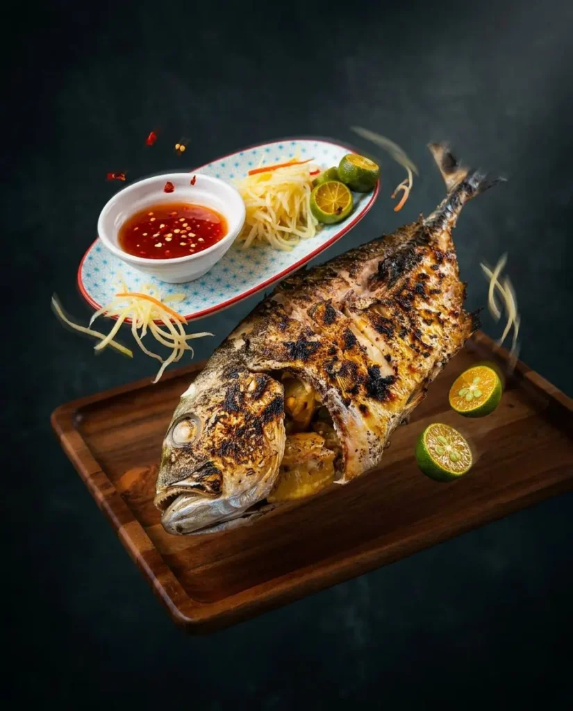 1 the kapre restobar best restaurants in panglao and bohol