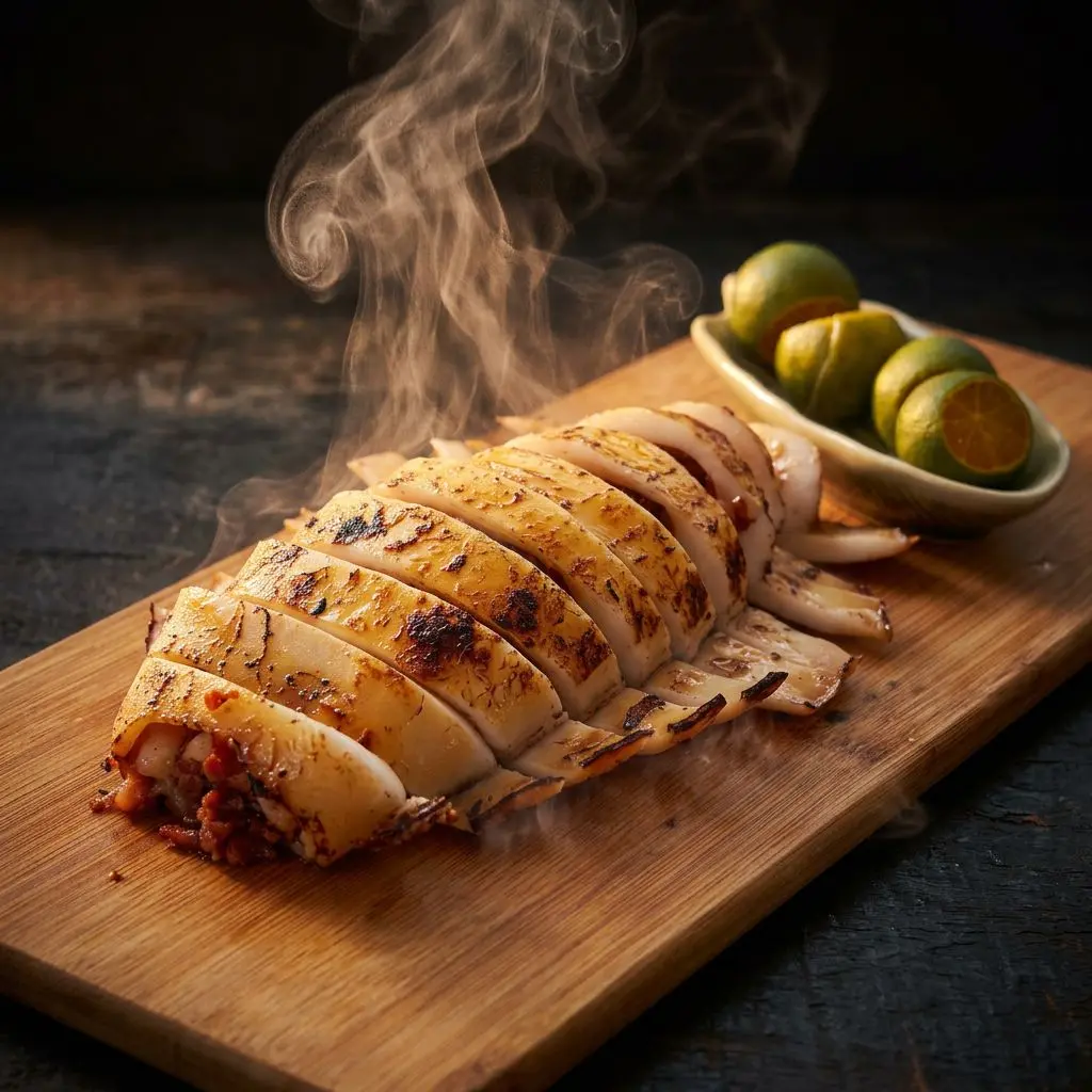 3 1 the kapre restobar best restaurants in panglao and bohol