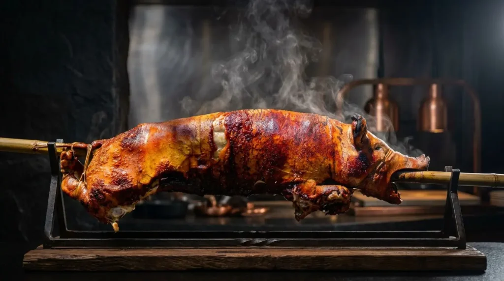 5 1 the kapre restobar best restaurants in panglao and bohol