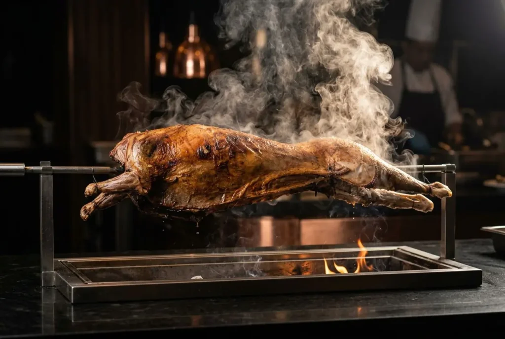 6 1 the kapre restobar best restaurants in panglao and bohol