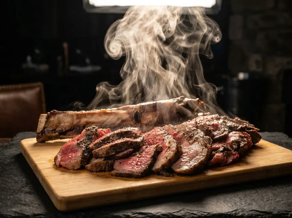 8 1 the kapre restobar best restaurants in panglao and bohol