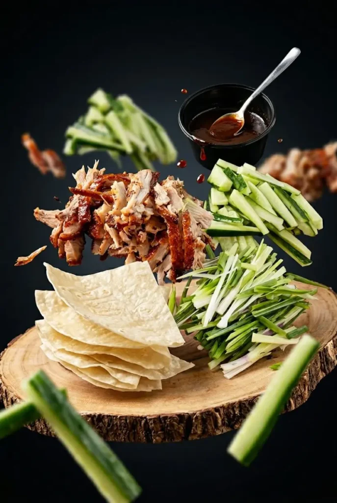 the kapre restobar best restaurant in panglao bohol peking pig