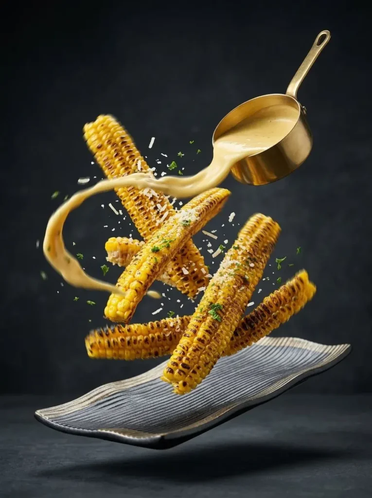 the kapre restobar best restaurant in panglao corn nibblets