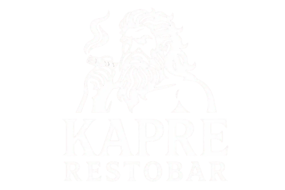 Kapre Restobar logo